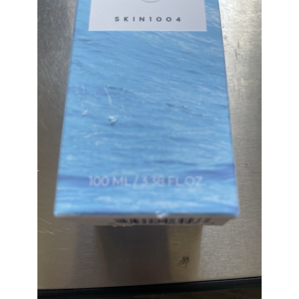 SKIN1004 Madagascar Centella, Hyalu-Cica Sleeping Pack, 3.38 fl oz Exp 04/28 - Picture 3 of 5